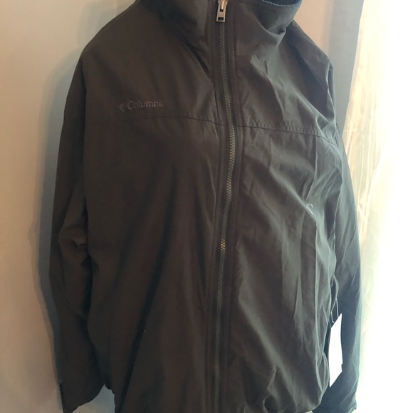 Columbia Jacket - Picture 2 of 5